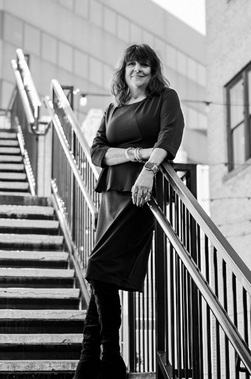 Kara St. Cyr, career and leadership coach